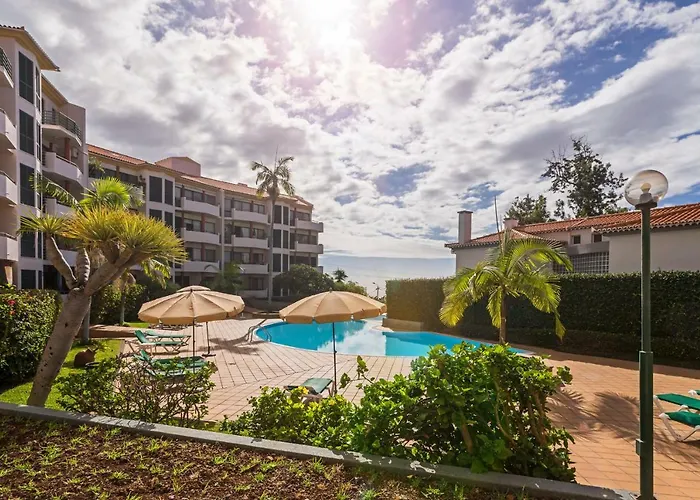 Varandas Do Funchal II By An Island Apart