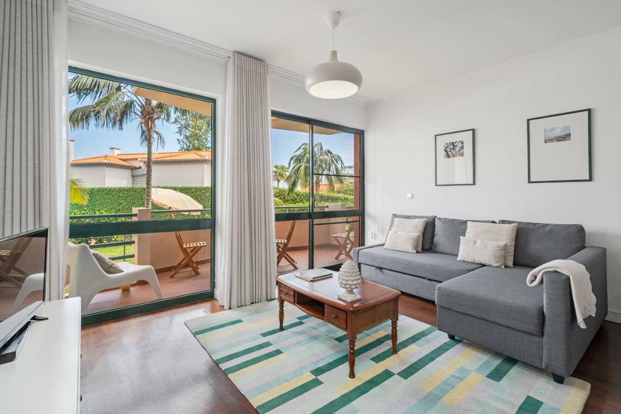 Varandas Do Ii By An Island Appartement *