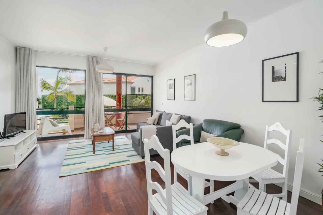Appartement Varandas Do Ii By An Island *