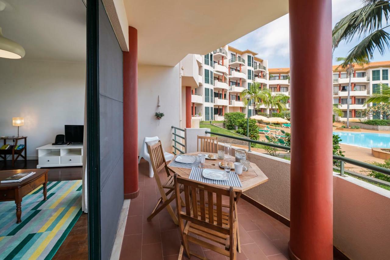 Appartement Varandas Do Ii By An Island Funchal (Madeira)
