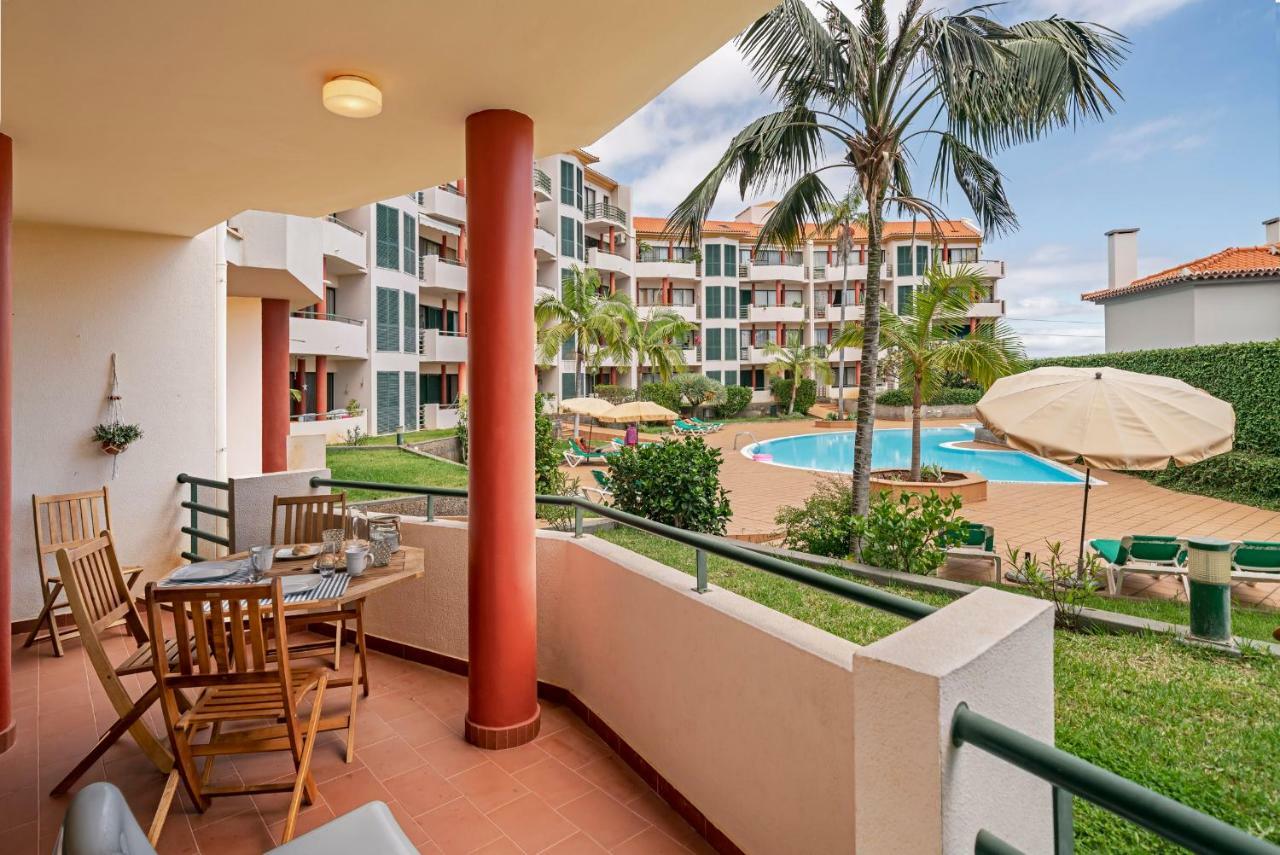 Appartement Varandas Do Ii By An Island