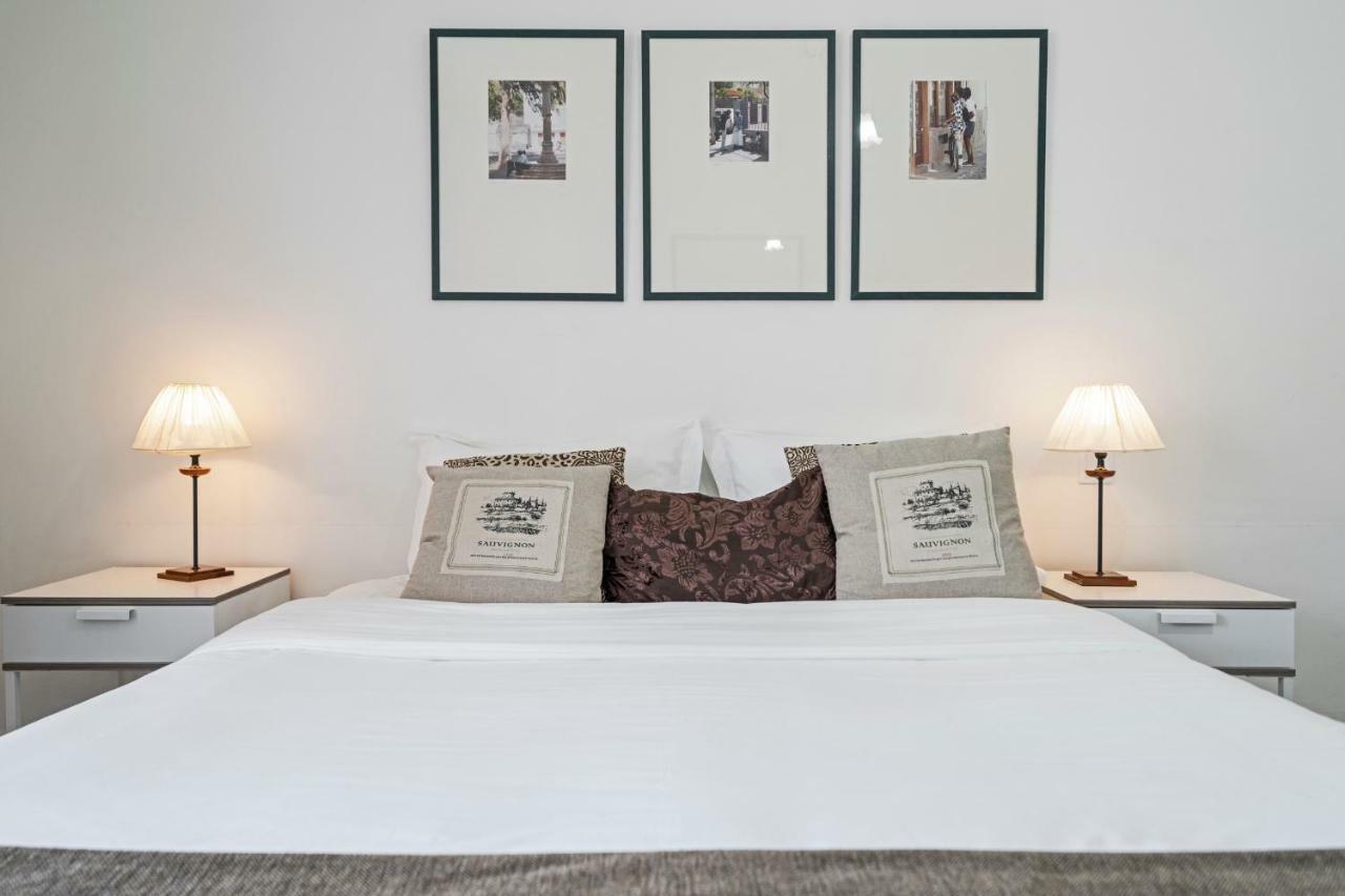 Appartement Varandas Do Ii By An Island *
