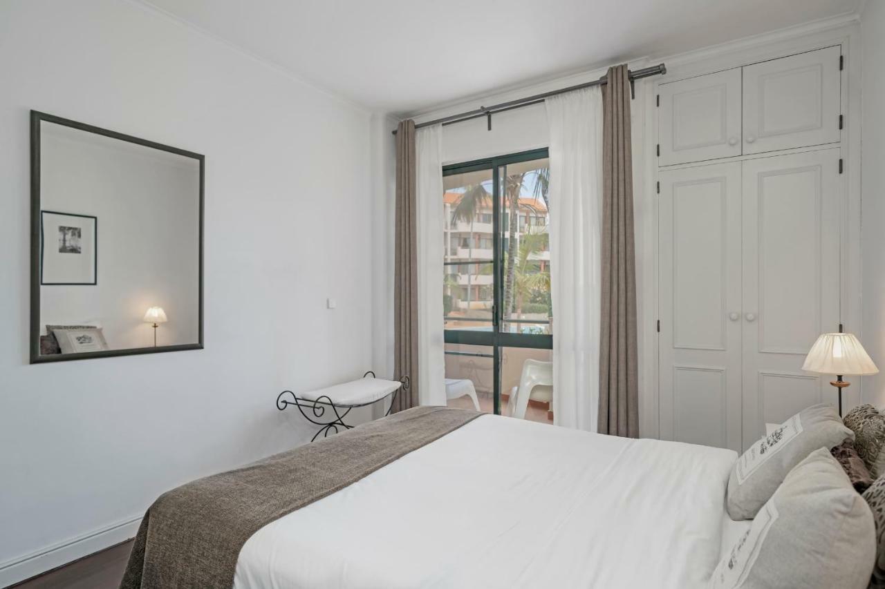 Appartement Varandas Do Ii By An Island *