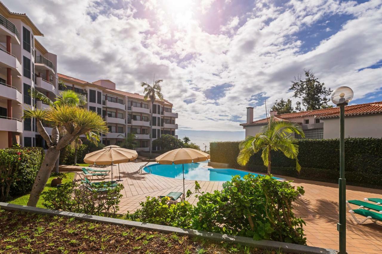 Appartement Varandas Do Ii By An Island *