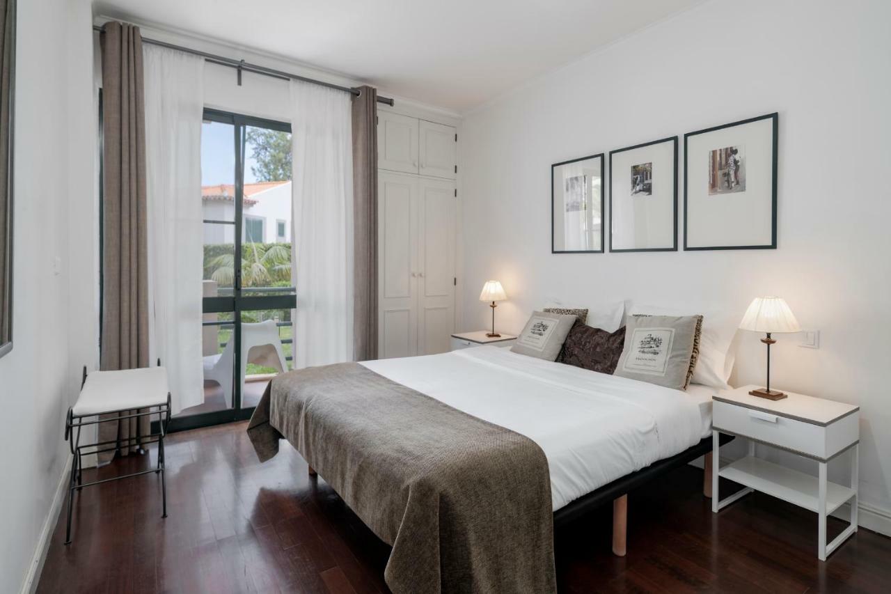 Appartement Varandas Do Ii By An Island *